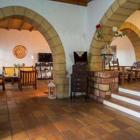Hotel Galini Patmos Skála Exterior foto